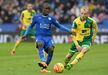 3. N'Golo Kante - Caen para Leicester City, 2015 (6,4M€)