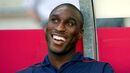 2. Sol Campbell - Tottenham para Arsenal, 2001 (livre)