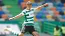 Médio: Matheus Nunes