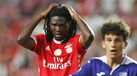 Detenção de David Tavares será alvo de 'análise dos regulamentos disciplinares' do Benfica