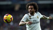 Marcelo (90') - Parceiro de Ronaldo nos seus tempos de Real Madrid, o brasileiro perdeu algum do seu fulgor com a saída do avançado português, mas a sua entrega ao jogo continuam a fazer dele um dos preferidos dos adeptos do Real Madrid.