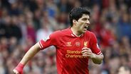 50. Luis Suarez – de Ajax para Liverpool, 2011 (26 milhões de euros)