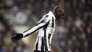 48. Demba Ba – de West Ham para Newcastle, 2011 (livre)