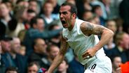 46. Paolo Di Canio – de Sheffield Wednesday para West Ham, 1999 (2M€)