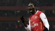 43. Emmanuel Adebayor – de Metz para Arsenal, 2006 (3,4M€)