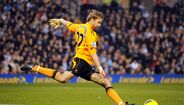41. Jussi Jaaskelainen – de VPS para Bolton, 1997 (114 mil euros)
