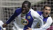 37. Christopher Samba – de Hertha Berlim para Blackburn, 2007 (515m€)