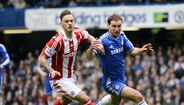 35. Marko Arnautovic – de Werder Bremen para Stoke, 2013 (2,3M€)