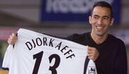 34. Youri Djorkaeff – de Kaiserslautern para Bolton, 2002 (livre)