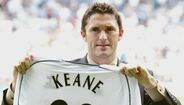 33. Robbie Keane – de Leeds para Tottenham, 2002 (8M€)