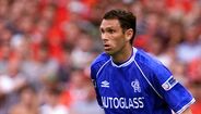 31. Gus Poyet – de Saragoça para Chelsea, 1997 (livre)