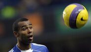 29. Ashley Cole – de Arsenal para Chelsea, 2006 (5,7M€ + William Gallas)