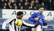 28. Mikel Arteta – de Real Sociedad para Everton, 2005 (2,3M€)