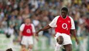 25. Kolo Toure – de ASEC Mimosas para Arsenal, 2002 (171m€)