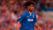 21. Ruud Gullit – de Sampdoria para Chelsea, 1995 (livre)