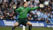 17. Joe Hart – de Shrewsbury para Manchester City, 2006 (686m€)