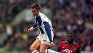 16. Graeme Le Saux – de Chelsea para Blackburn, 1993 (800m€)