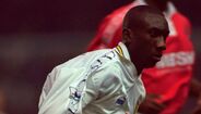 12. Jimmy Floyd Hasselbaink - Boavista para Leeds, 1997 (2,3M€)