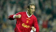 9. Sami Hyypia - Willem II para Liverpool, 1999 (3M€)