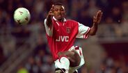 6. Patrick Vieira - Milan para Arsenal, 1996 (4M€)