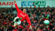 1. Eric Cantona - Leeds para Manchester United, 1992 (1,37M€)