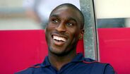 2. Sol Campbell - Tottenham para Arsenal, 2001 (livre)