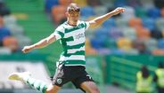 Médio: Matheus Nunes