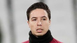 Samir Nasri