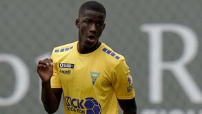 Chiquinho: «É um orgulho ser falado para o Chelsea»