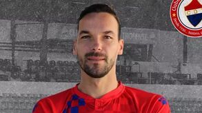 Coronavírus: André Leão preocupado com efeitos de paragem prolongada nos futebolistas