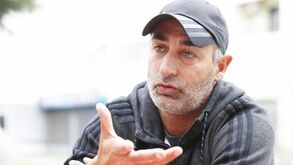 Nuno Luís, ex-promessa do Sporting: «Um empurrão e o Coroado deixou-me cinco jogos fora»