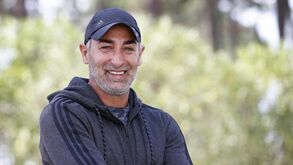 Nuno Luís recorda Campomaiorense: «Atrasado e o turbo do Porsche 911 partido»