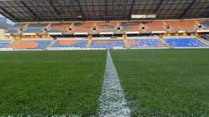 Académica vai regularizar na quinta-feira situação salarial junto da Liga