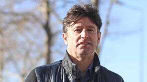 Domingos e os níveis de treinador: «Há muitos iluminados nesta matéria com opiniões sem lógica»