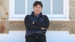 Domingos Paciência e a 'eterna gratidão' ao FC Porto: «Nunca irei cuspir no prato onde comi»