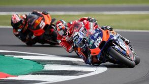 Coronavírus: GP de França de MotoGP adiado