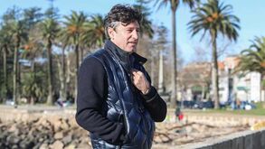 Domingos Paciência: «É natural haver receio disto tudo e não é fácil para ninguém»