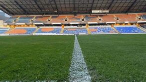 Académica tem situação regularizada na Liga