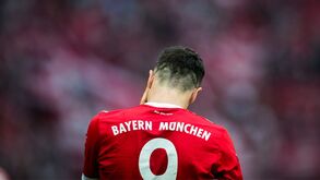 Fim das mega transferências? Há que repetir negócios como estes