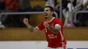 Bruno Coelho deixa mensagem de otimismo