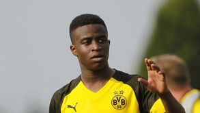 Youssoufa Moukoko: 'Novo Eto’o' até faz o Dortmund mudar a lei