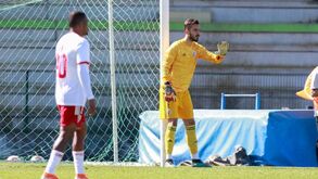 Tiago Martins: «A paragem não significa férias»