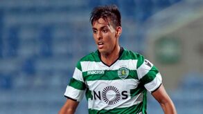 Leonardo Ruiz: «Se me derem uma oportunidade não vou desiludir»