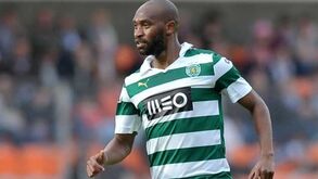Shikabala rende meio milhão de euros ao Sporting