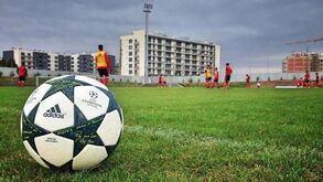 Sem clube, em Andorra ou no Valencia: Onde voam as águias da primeira Youth League?
