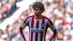 Filho de Maldini assume: «O meu ídolo é Ronaldinho mas atualmente gosto muito do João Félix»