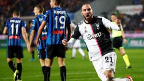 Pai de Higuaín 'destrói' sonho dos adeptos do River Plate