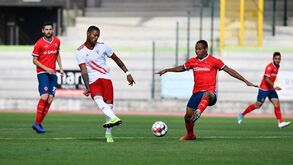 Balanço positivo para Ulisses Oliveira