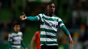 Rafael Leão arrisca penhora: avançado obrigado a pagar ao Sporting do próprio bolso