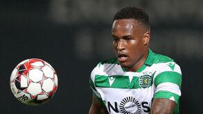 Jovane reacende interesse europeu 